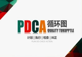 PDCA循环管理制度培训（19页）pptx