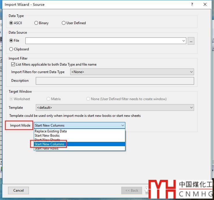 Origin(Pro)：学习版的窗口限制【数据绘图】